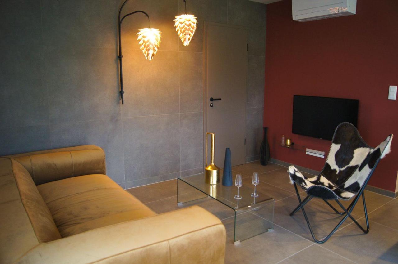 Apartment Au Coeur De L'alsace - *