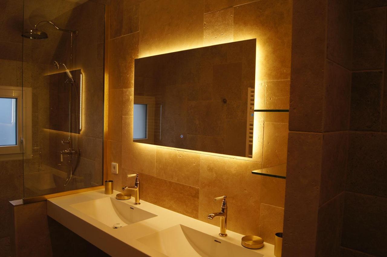 Apartment Au Coeur De L'alsace -