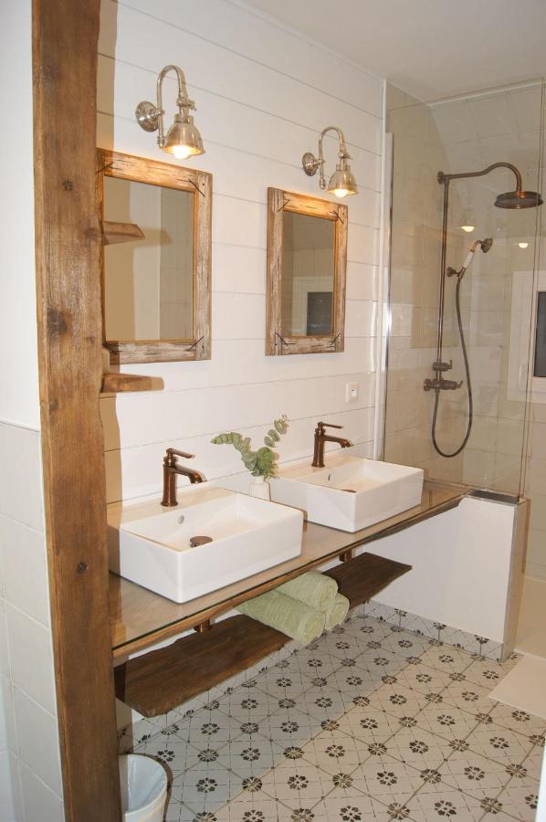 Au Coeur De L'alsace - Apartment