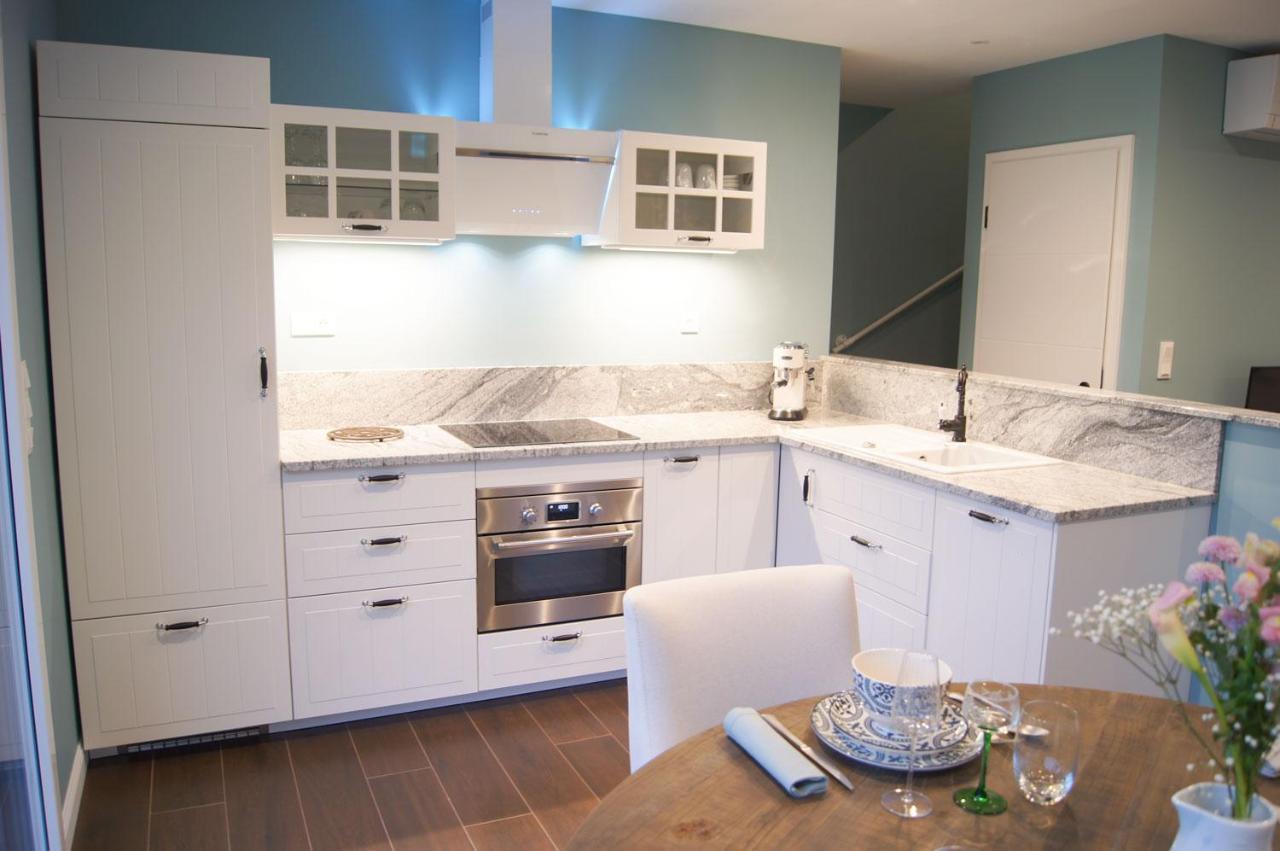 Apartment Au Coeur De L'alsace - Bennwihr